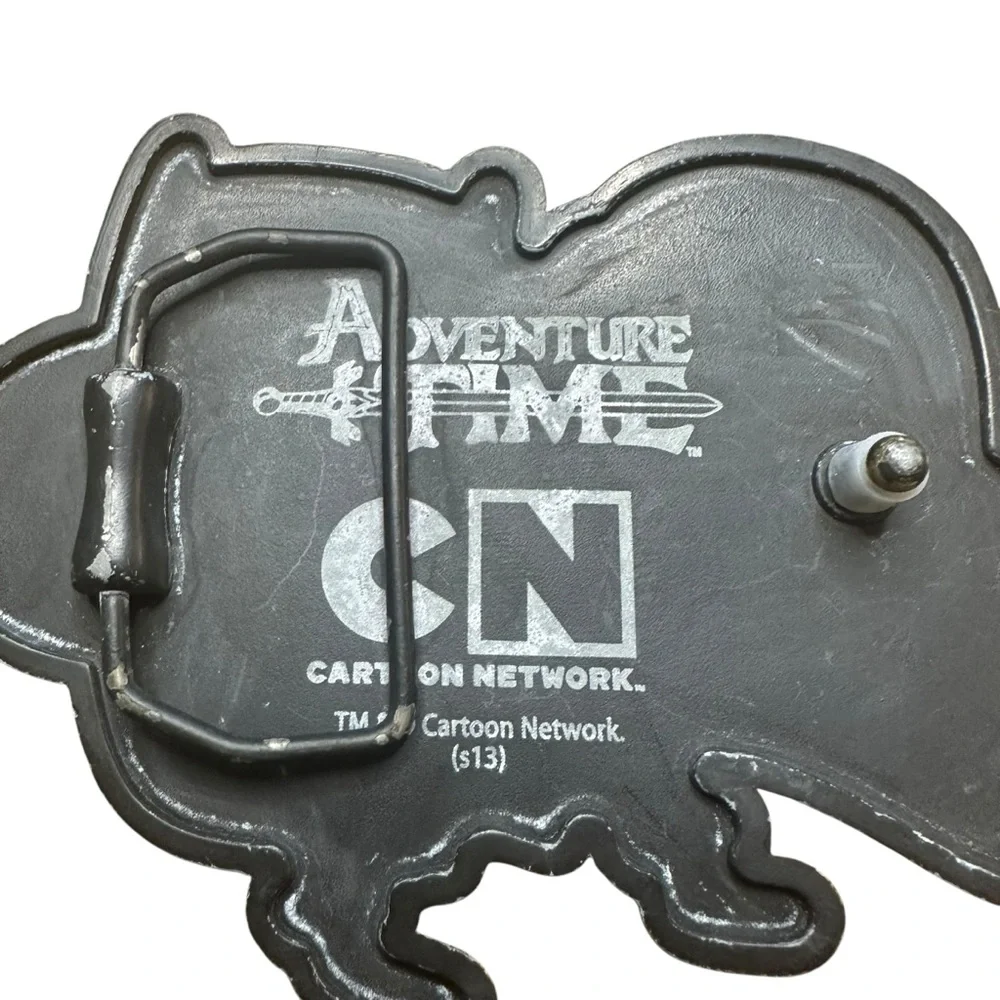 N/A adventure time